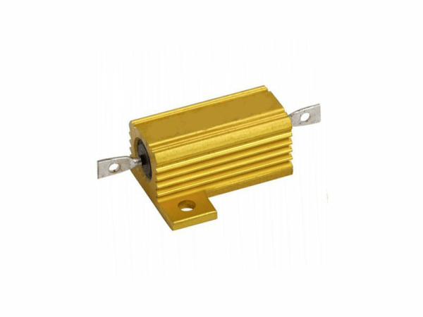 High Power Resistor 150 Ohm / 25 Watt