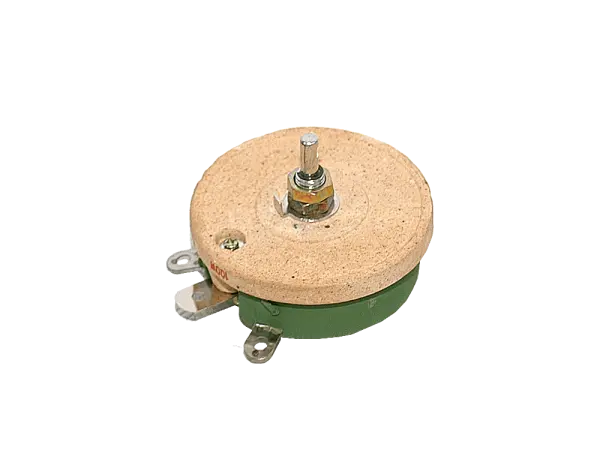 Rheostat 50 Ohm / 100 Watt