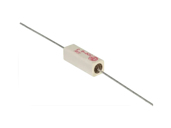 Lastwiderstand 47R / 5 Watt, axial