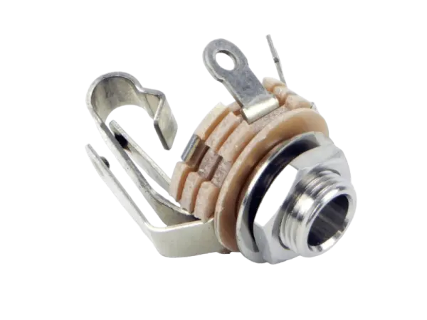 Switchcraft 13A, 6,3 mm jack - Transfer Circut