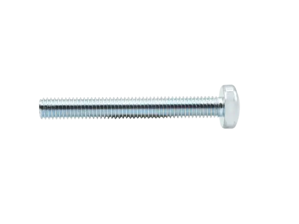 Raised Head Screw M6 x 30 mm, DIN 7985 / ISO 7045