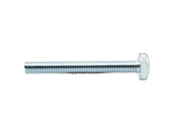 Raised Head Screw M4 x 20 mm, DIN 7985 / ISO 7045