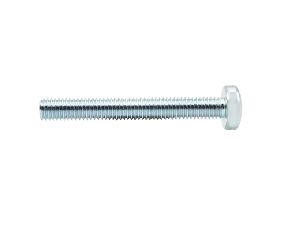 Raised Head Screw M5 x 40 mm, DIN 7985 / ISO 7045
