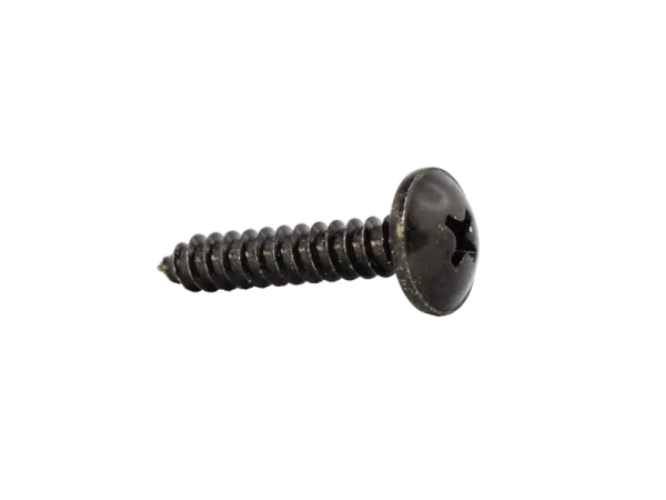 Sheet metal screw, 4.8 x 25 mm, DIN 7981 / ISO 7049