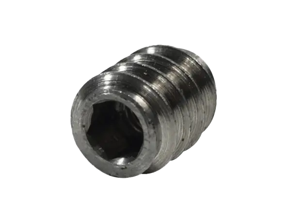 Verbundmuffe Innensechskant M5/10*12mm