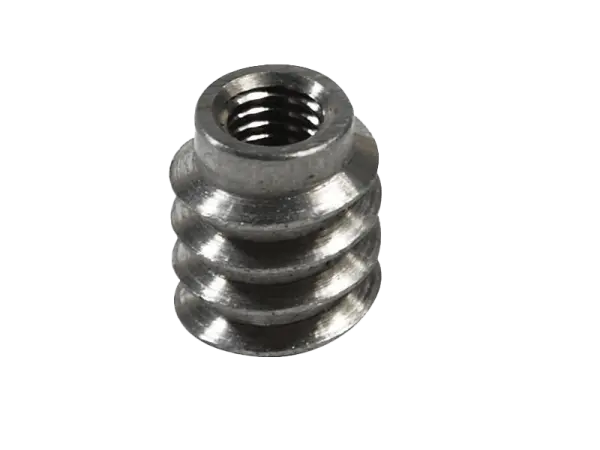 Verbundmuffe Innensechskant M5/10*12mm