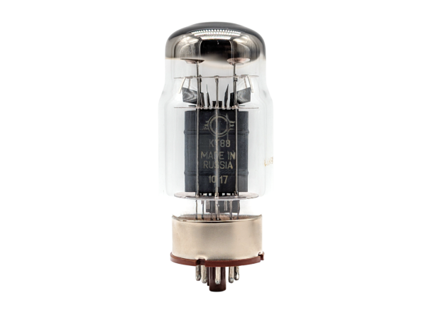 SED KT88 Winged C - Single
