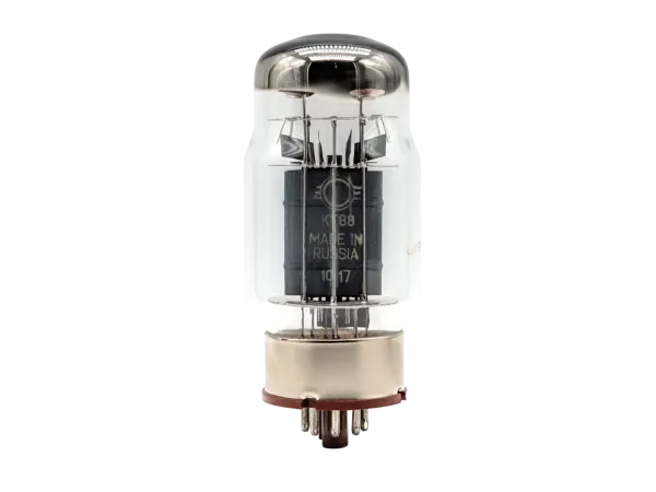 SED KT88 Winged C - Single