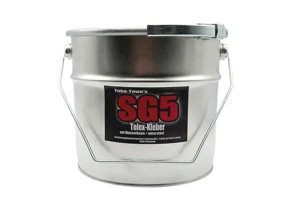 Tolex Kleber SG5, 3 L