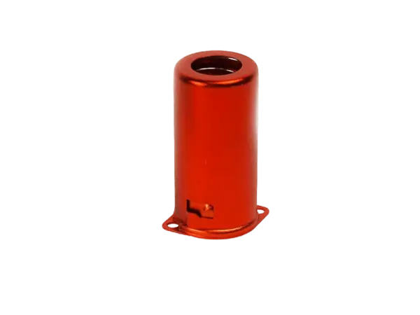 Abschirmbecher Noval rot