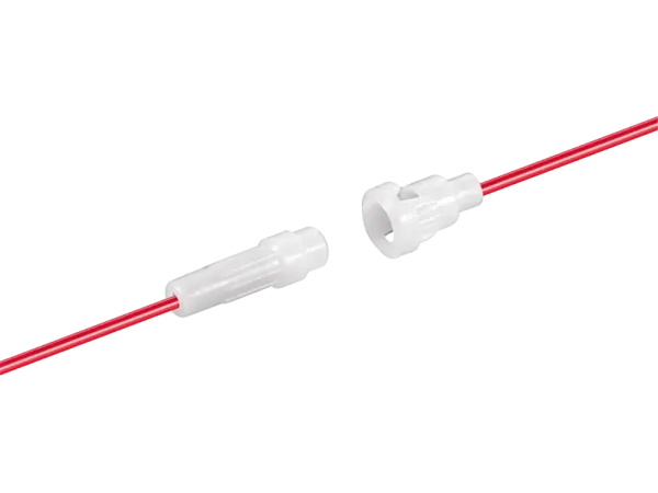 Kabel-Sicherungshalter 5 x 20  mm