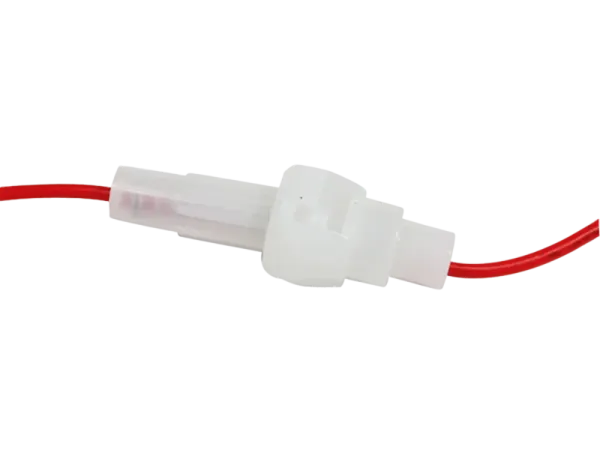 Kabel-Sicherungshalter 5 x 20  mm