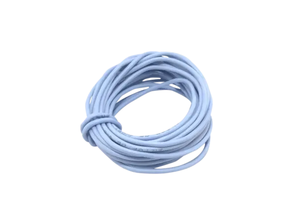 Silikonlitze 1,0 mm² - blau