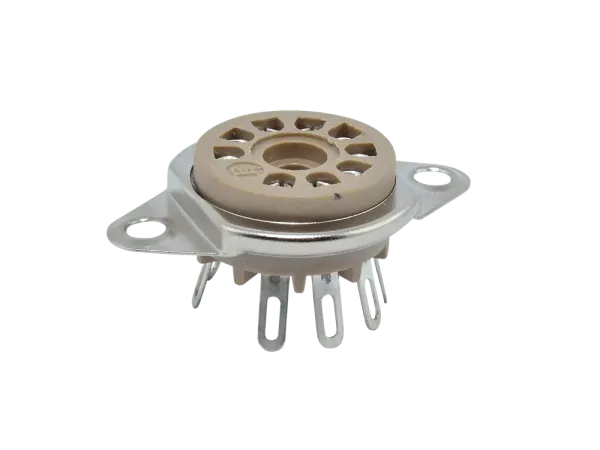 Sockel Noval Belton, Chassis VT9-ST-2