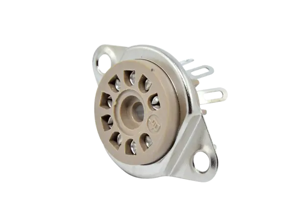 Sockel Noval Belton, Chassis VT9-ST-2