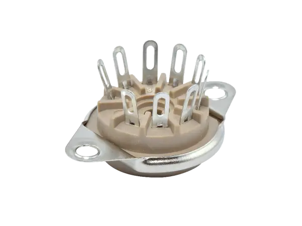 Sockel Noval Belton, Chassis VT9-ST-2