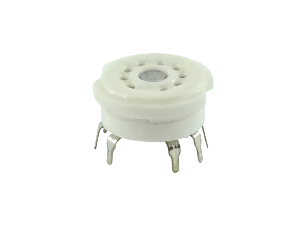 Sockel Noval Keramik Print