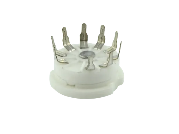 Sockel Noval Keramik Print