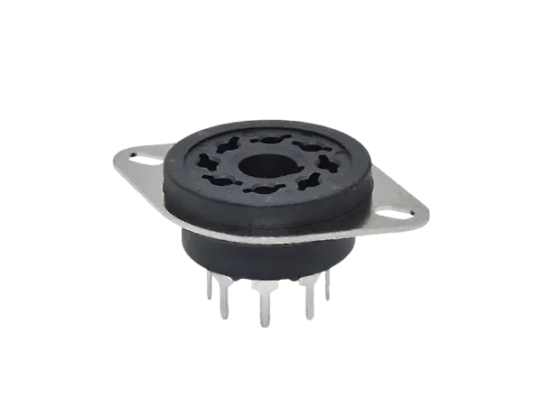 Belton Oktal Sockel VTB8-PTS, PCB, black