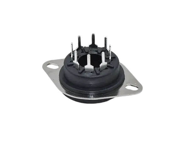 Belton Oktal Sockel VTB8-PTS, PCB, black