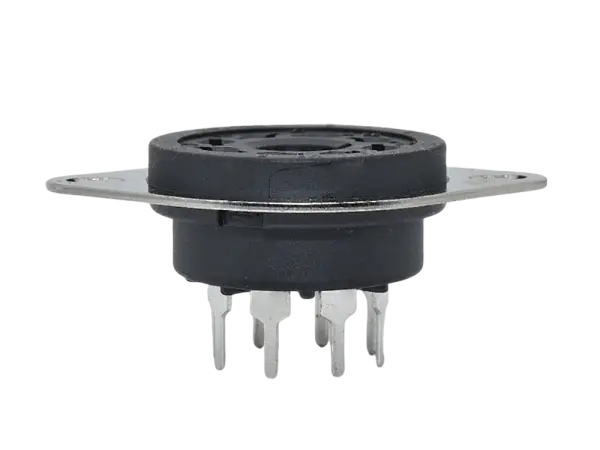 Belton Oktal Sockel VTB8-PTS, PCB, black