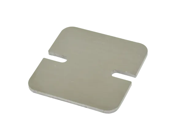 Sockelabdeckung Noval