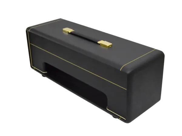 TTC Smallhead GOLD - BLACK