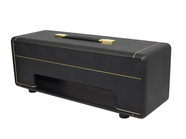 TTC Smallhead GOLD - BLACK