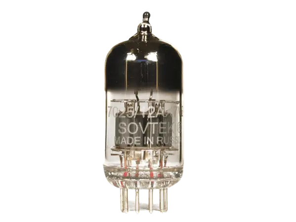 Sovtek 12AX7 / ECC83 WA