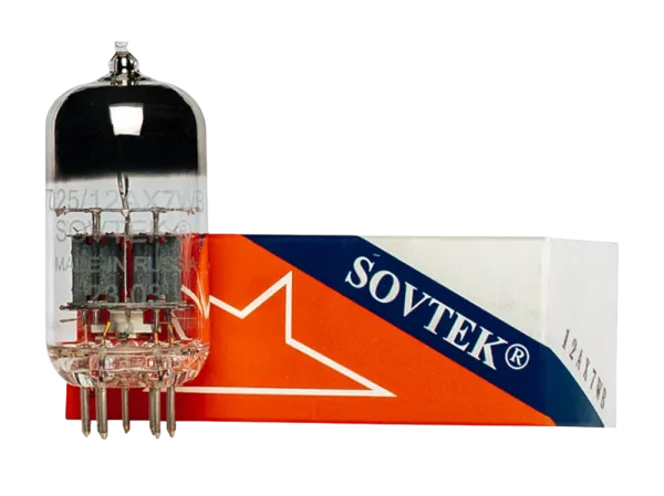 Sovtek 12AX7 / ECC83 WB - V1