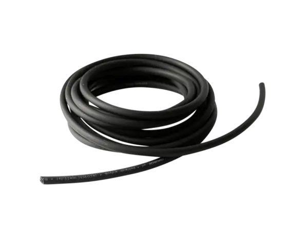 SOMMER CABLE - SC-TRICONE MKII - schwarz - 5 Meter