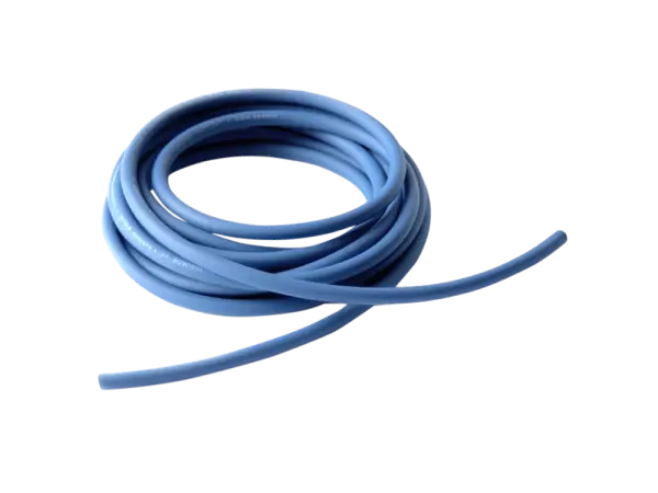 SOMMER CABLE - SC-TRICONE MKII - blau - 10 Meter