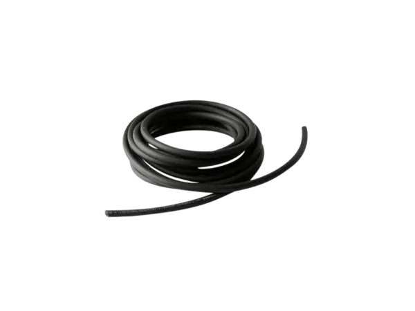 Sommer Cable SC-Spirit High-End, black - 10 Meter