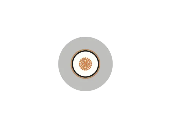 Sommer Cable - SC-SPIRIT BLACK ZILK, Instrumentenkabel - 10 Meter