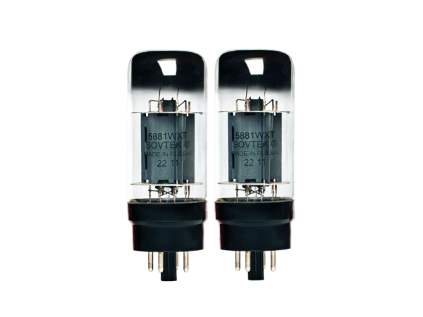 Sovtek 5881WXT - PAAR