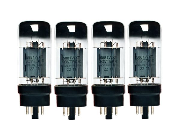 Sovtek 5881WXT - QUAD