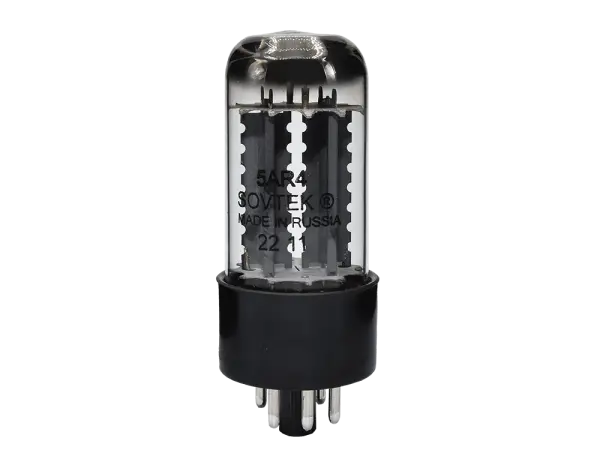 Sovtek 5AR4 / GZ34