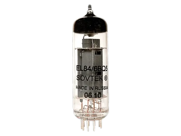Sovtek EL84 / 6BQ5 - SINGLE