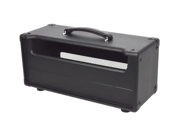 TTC Headshell SpitF. - schwarz