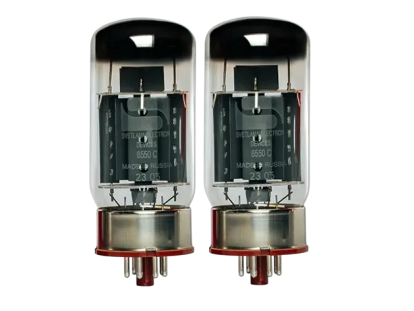 Svetlane SV6550C  - PAAR