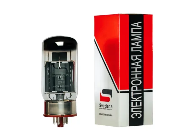 Svetlane SV6550C  - QUARTETT