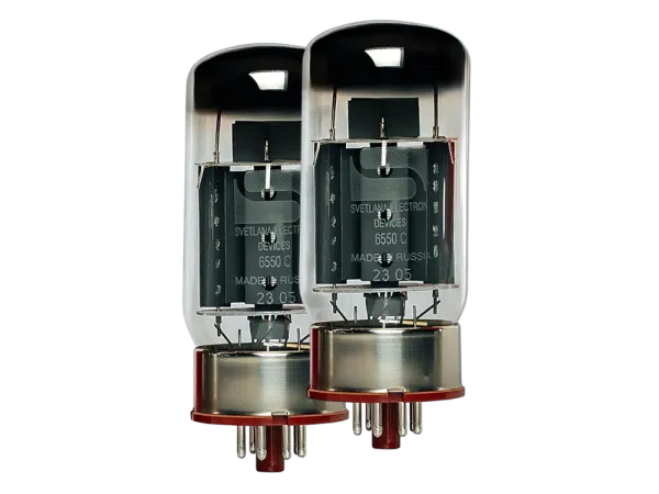 Svetlane SV6550C  - PAAR