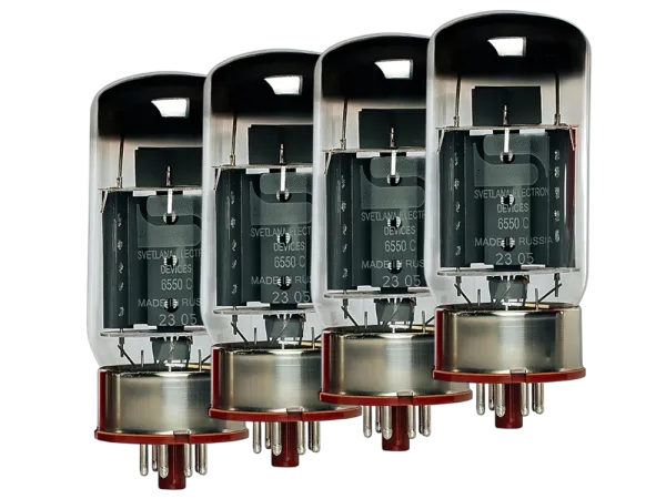 Svetlane SV6550C  - QUARTETT