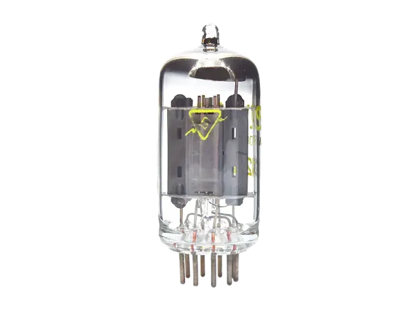 Sylvania 12AU7 / ECC82 NOS