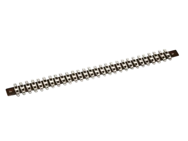 Lötleiste 2 x 28
