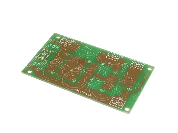 Tube-Town EZ-Board PSU Mini