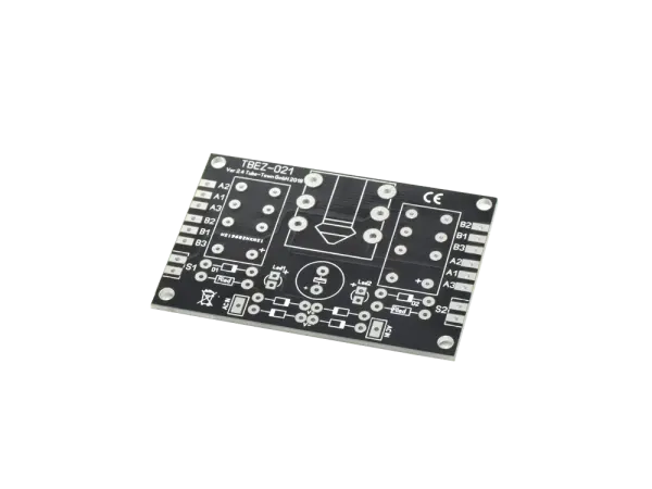Tube-Town EZ-Board 2-Relais Kanalumschaltung