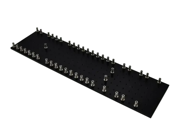 Tube-Town EZ-Board Marshall 18 Watt, black with Turrets