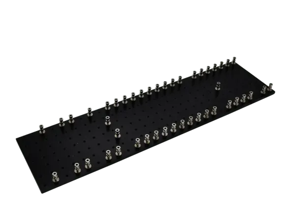 Tube-Town EZ-Board Marshall 18 Watt, black with Turrets