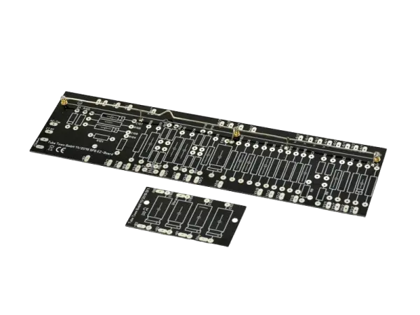 Tube-Town Premium Eyelet Board Fender 5F6